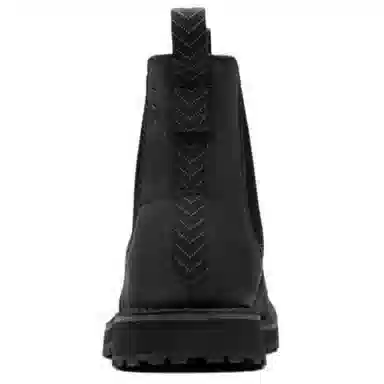 Clarks Chelsea Boots Black