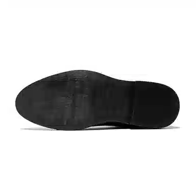 PinYi Chelsea Boots Black