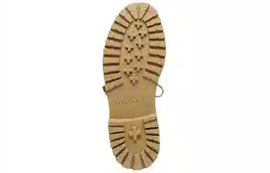 Clarks Desert Rock