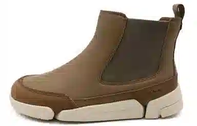 Clarks Trigenic