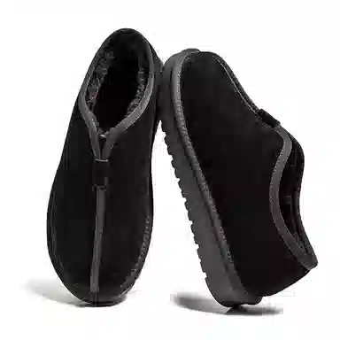 Wesimibang Ankle Snow Boots