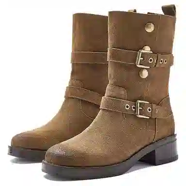 NINE WEST 4.5cm