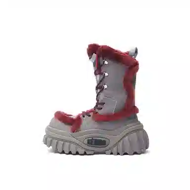 KEDDO Snow Boots