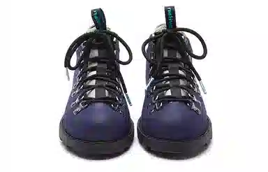 Native Fitzsimmons 2.0