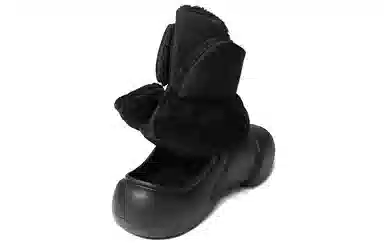 NORVINCY Snow Boots