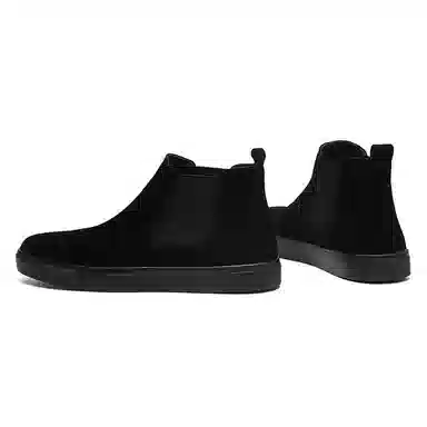 GZZ Chelsea Boots