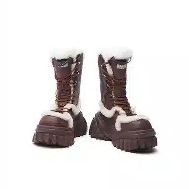 KEDDO Snow Boots