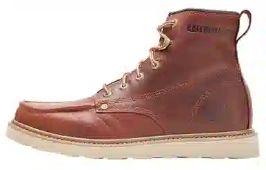 CAT Glenrock Mid