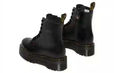 BETTY BOOP x Dr.Martens Jadon BB 8