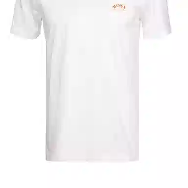 HUGO BOSS SS22 LogoT