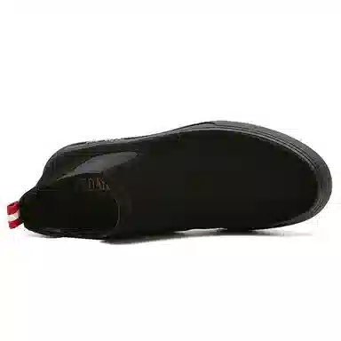 YEDANI Chelsea Boots Black