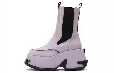 Daphne Lab Chelsea Boots
