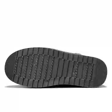 小红人 经典时尚加绒加厚舒适 短筒 雪地靴 男女同款