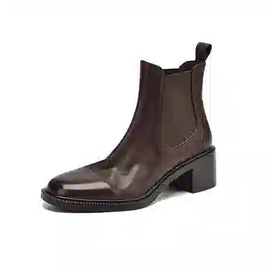 PWPJ Chelsea Boots