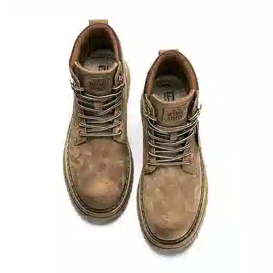 Sesame Street Martin Boots