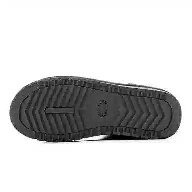 Warrior Suede Snow Boots Brown