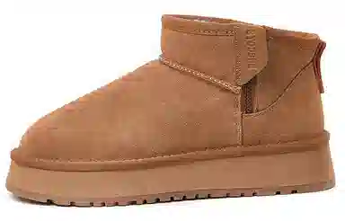 STOOSHE 4cm