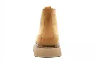 VICKI BROWN Martin Boots