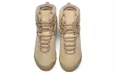 Xiangguan Outdoor Boots Beige