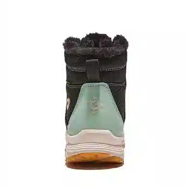 Outdoor Agent Snow Boots