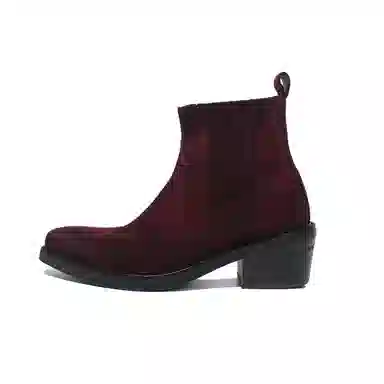 TERRA INCOGNITA 24AW