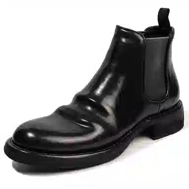 dreambox Chelsea Boots 3.5cm