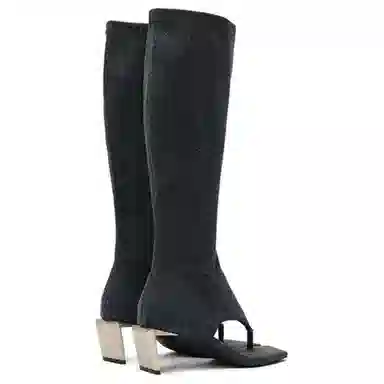Daphne High Boots 5.5cm