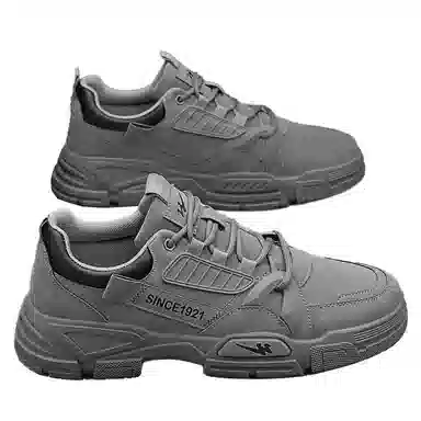 Double Star Martin Boots