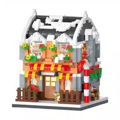 OLOEY 700pcs OLOEY-JM-