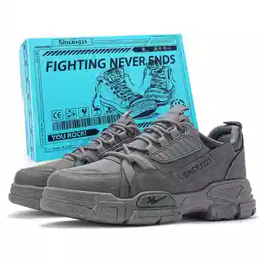 Double Star Martin Boots