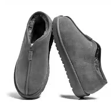 Wesimibang Ankle Snow Boots