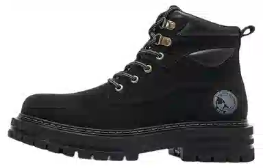 FAIRWHALE Outdoor Boots