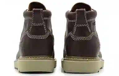 CAT Tradesman Mid B4C