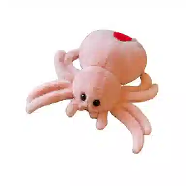 MIC RABBIT 25cm