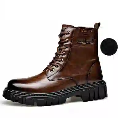 SHUPATE Martin Boots