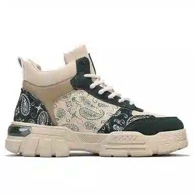 Playboy Martin Boots