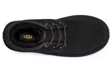 UGG Neumel Black