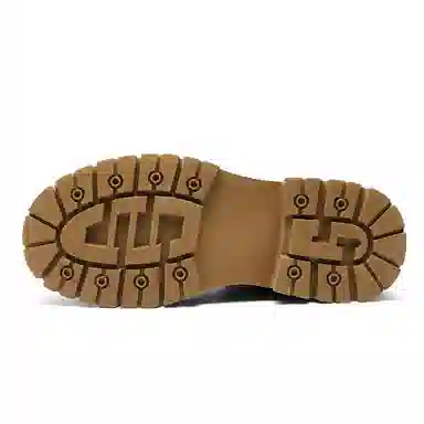 Sesame Street Martin Boots