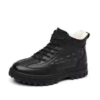 Mulinsen Snow Boots Black