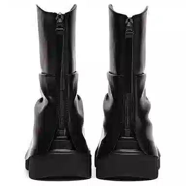 DAPHNE PU