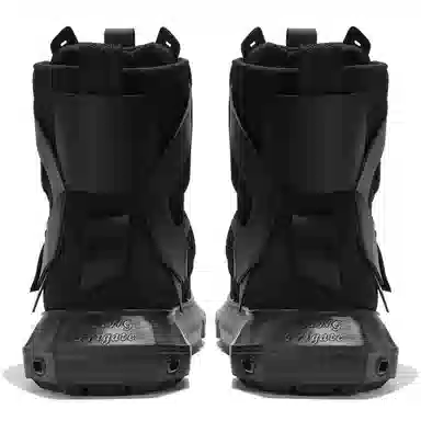 NORVINCY Martin Boots