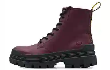 CAT Hardwear Hi