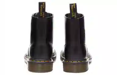 Dr. Martens 101 YS Black