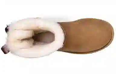 UGG Bailey Mini Bow II