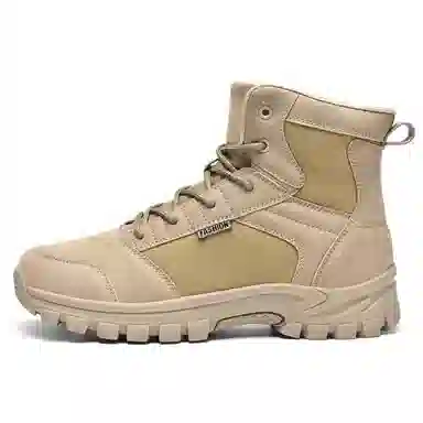 MUSNODO Martin Boots