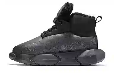 NORVINCY Snow Boots Black