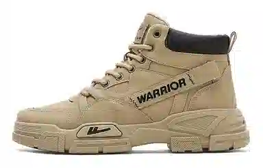 Warrior