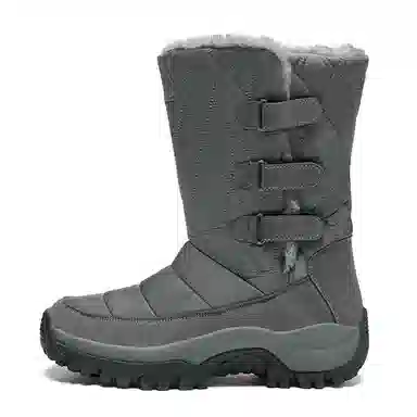 鹿腾 时尚百搭 雪地靴 女款