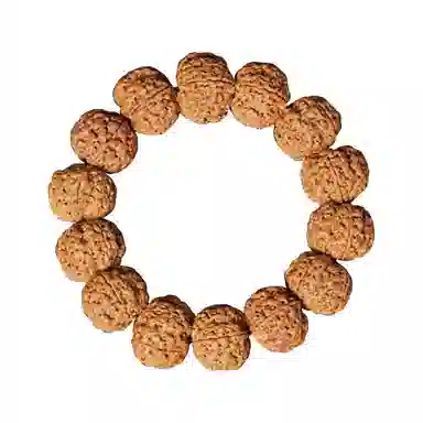 达隆 尼泊尔五瓣精品 金刚菩提 手串 男女同款情侣款