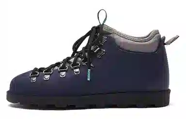 Native Fitzsimmons 2.0